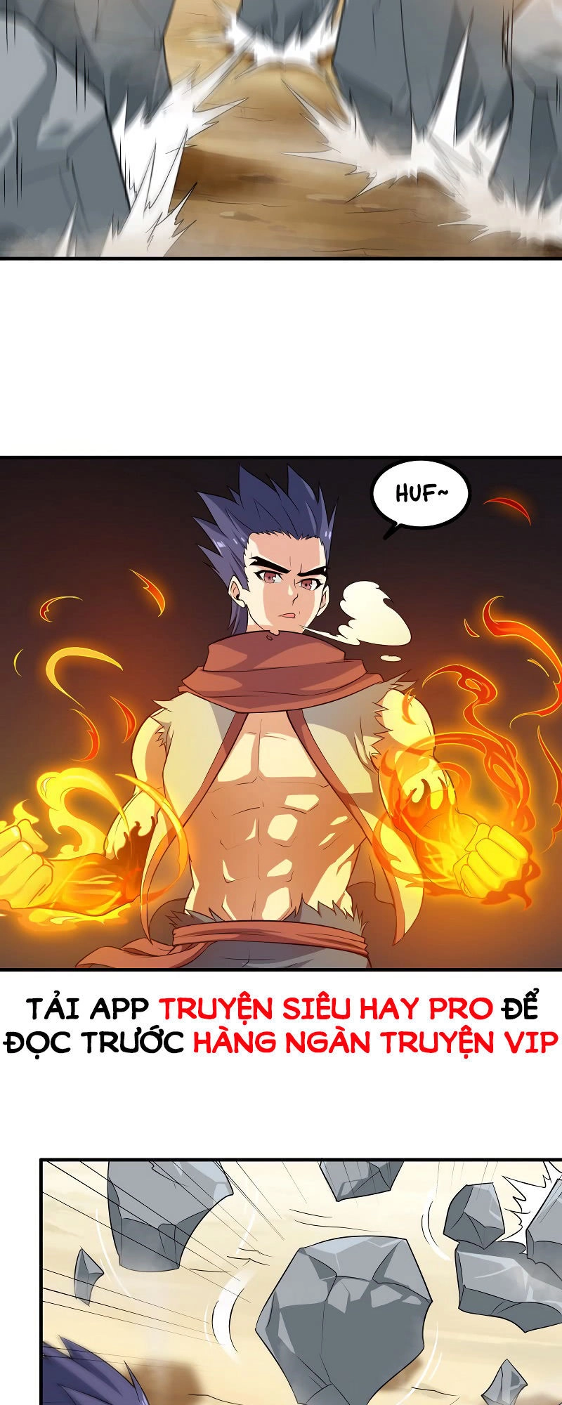 Vợ Tôi Là Quỷ Vương Chapter 76 - 20