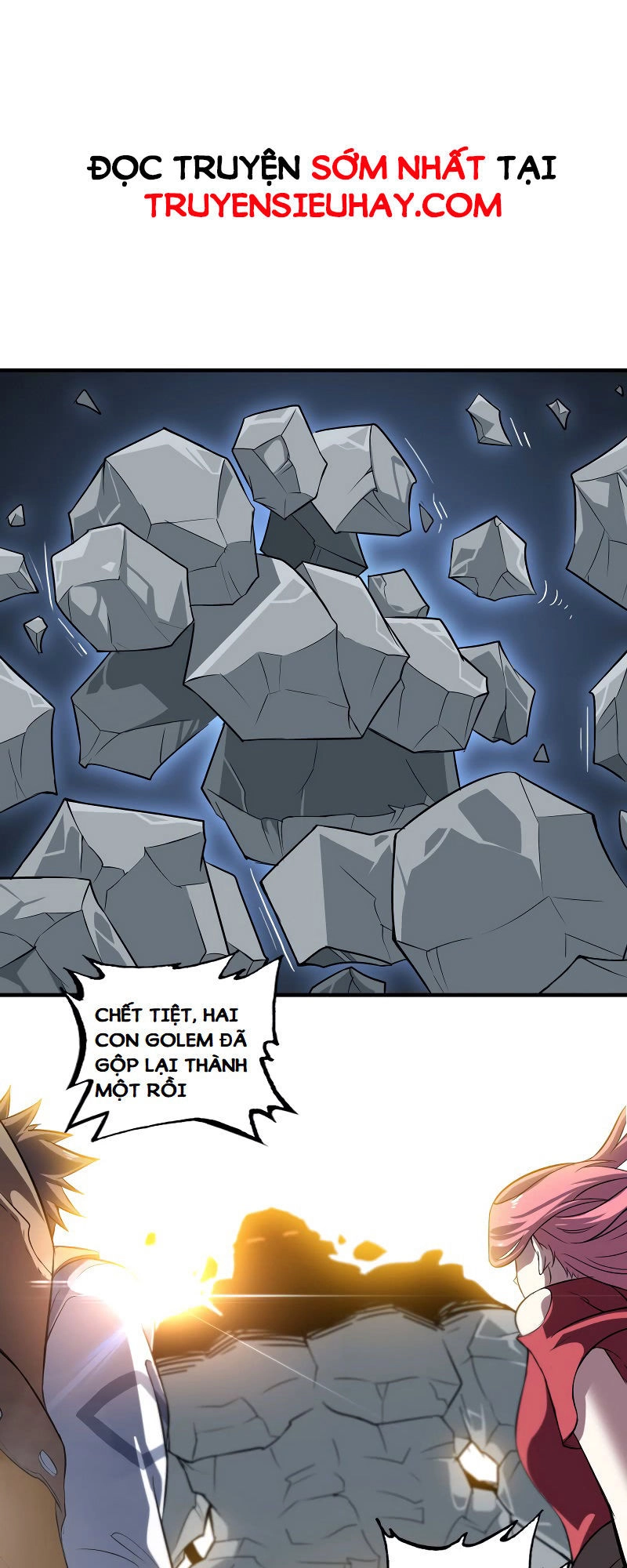 Vợ Tôi Là Quỷ Vương Chapter 77 - 1