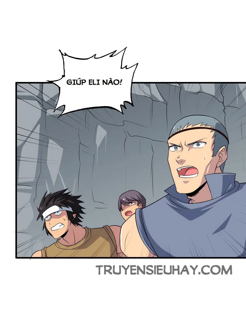 Vợ Tôi Là Quỷ Vương Chapter 77 - 3