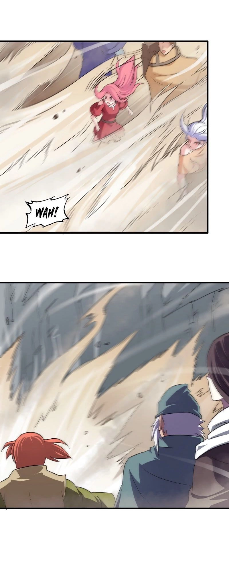 Vợ Tôi Là Quỷ Vương Chapter 77 - 7