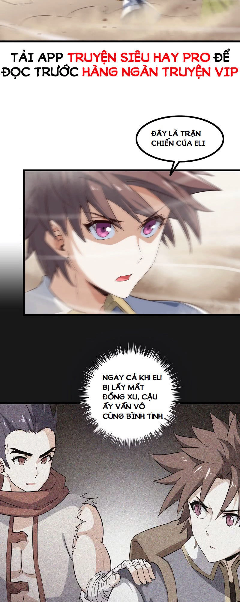 Vợ Tôi Là Quỷ Vương Chapter 77 - 11