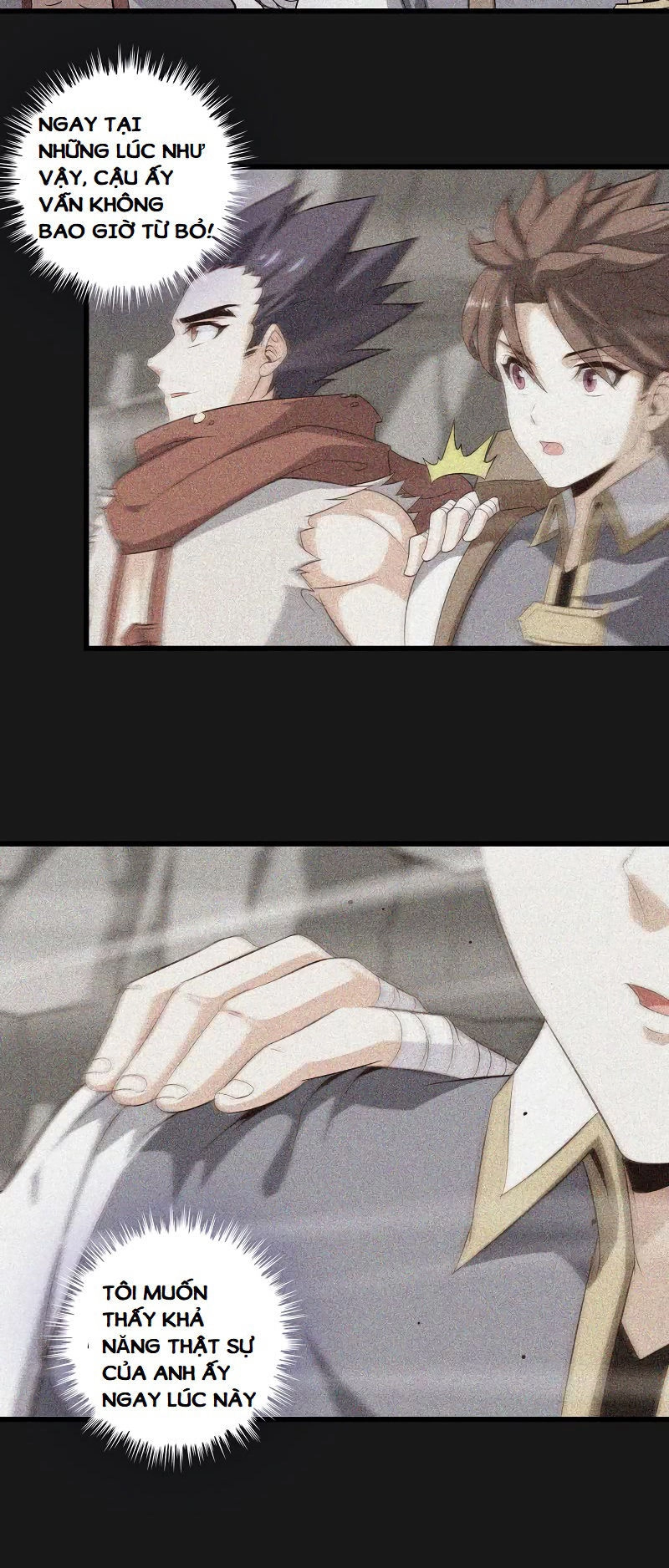 Vợ Tôi Là Quỷ Vương Chapter 77 - 12