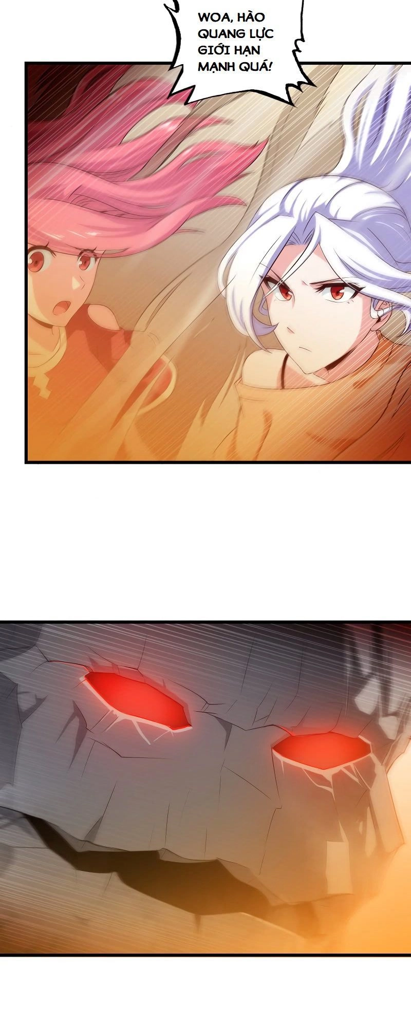 Vợ Tôi Là Quỷ Vương Chapter 77 - 15