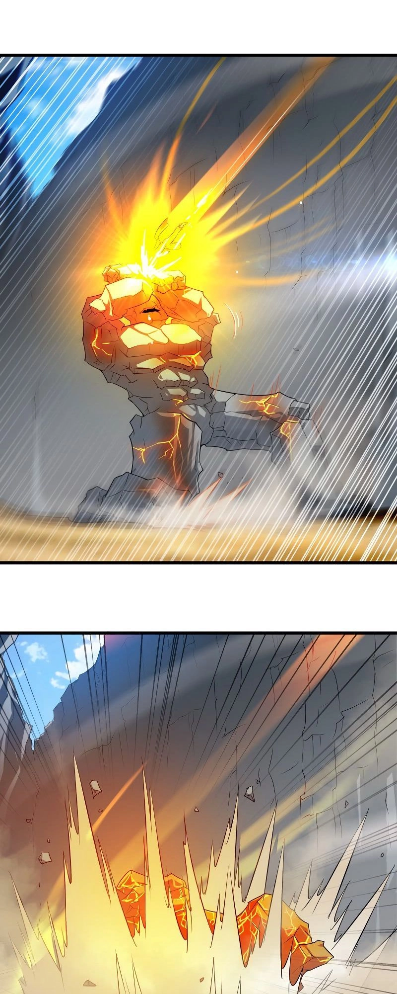 Vợ Tôi Là Quỷ Vương Chapter 78 - 4