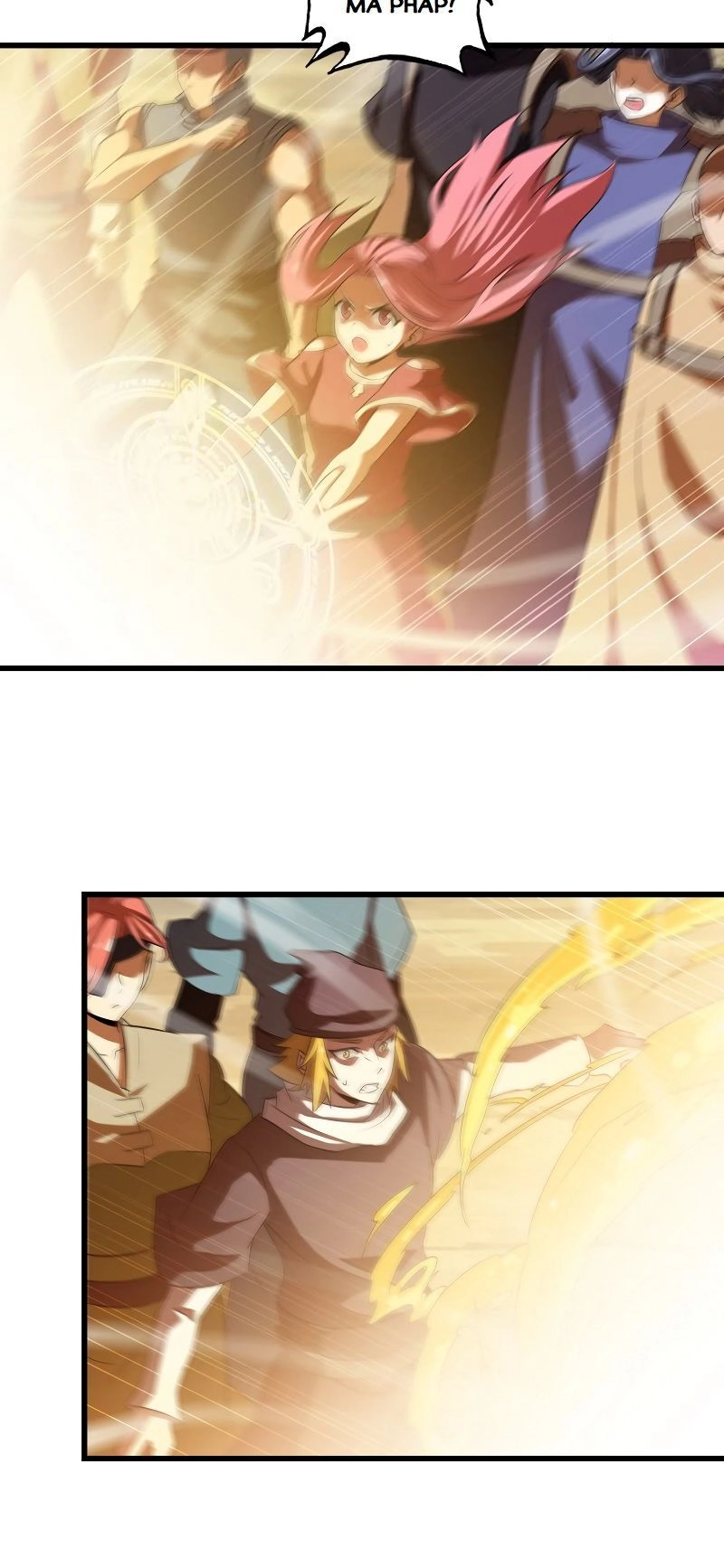 Vợ Tôi Là Quỷ Vương Chapter 78 - 6