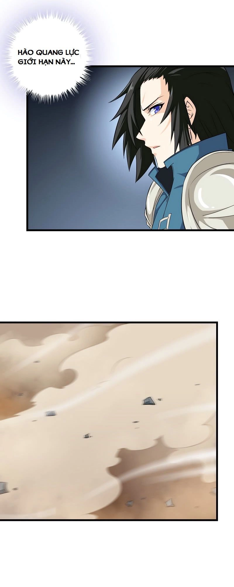 Vợ Tôi Là Quỷ Vương Chapter 78 - 10