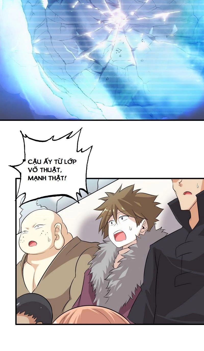 Vợ Tôi Là Quỷ Vương Chapter 78 - 12