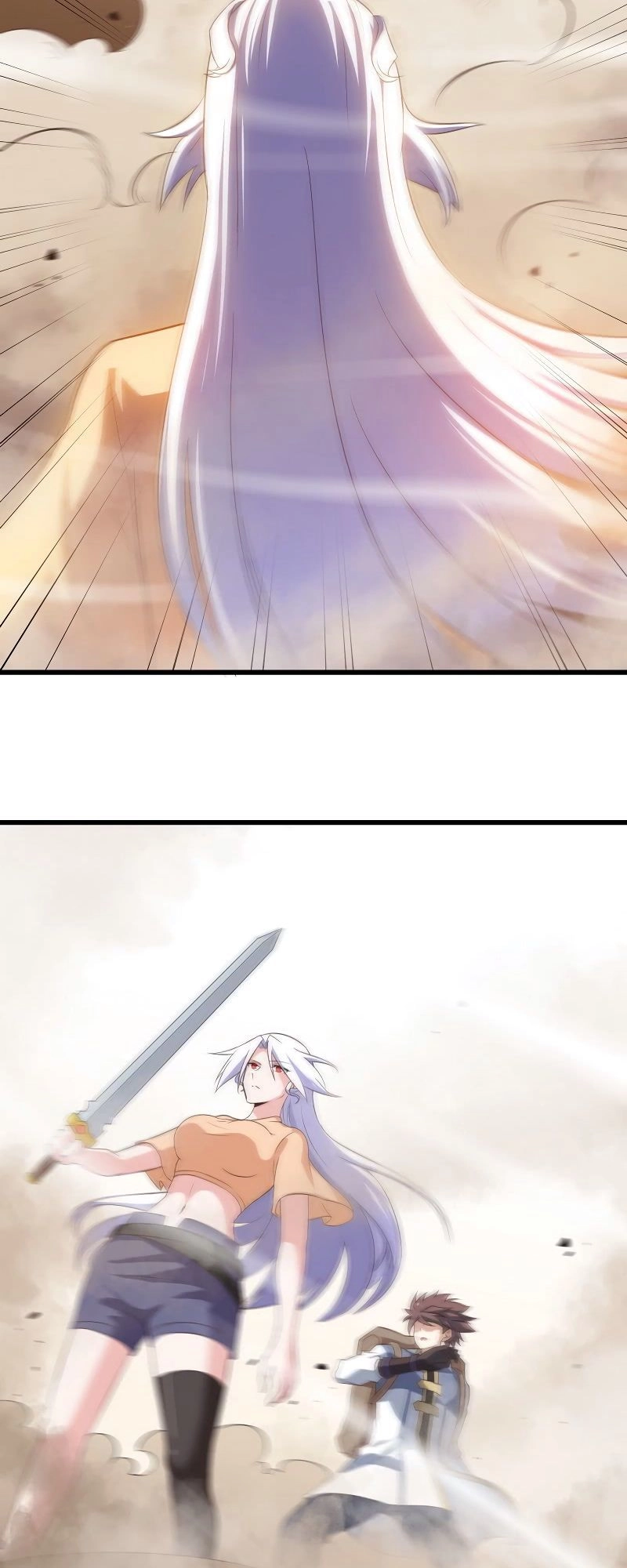 Vợ Tôi Là Quỷ Vương Chapter 78 - 17