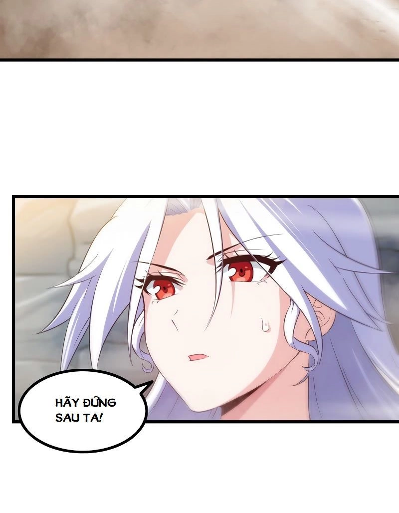 Vợ Tôi Là Quỷ Vương Chapter 78 - 18