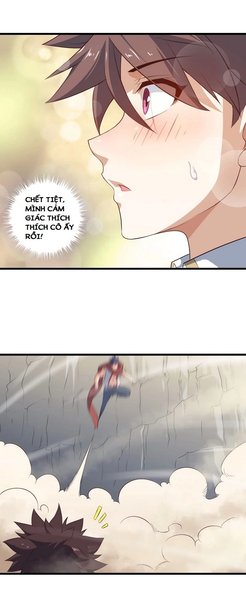 Vợ Tôi Là Quỷ Vương Chapter 78 - 19