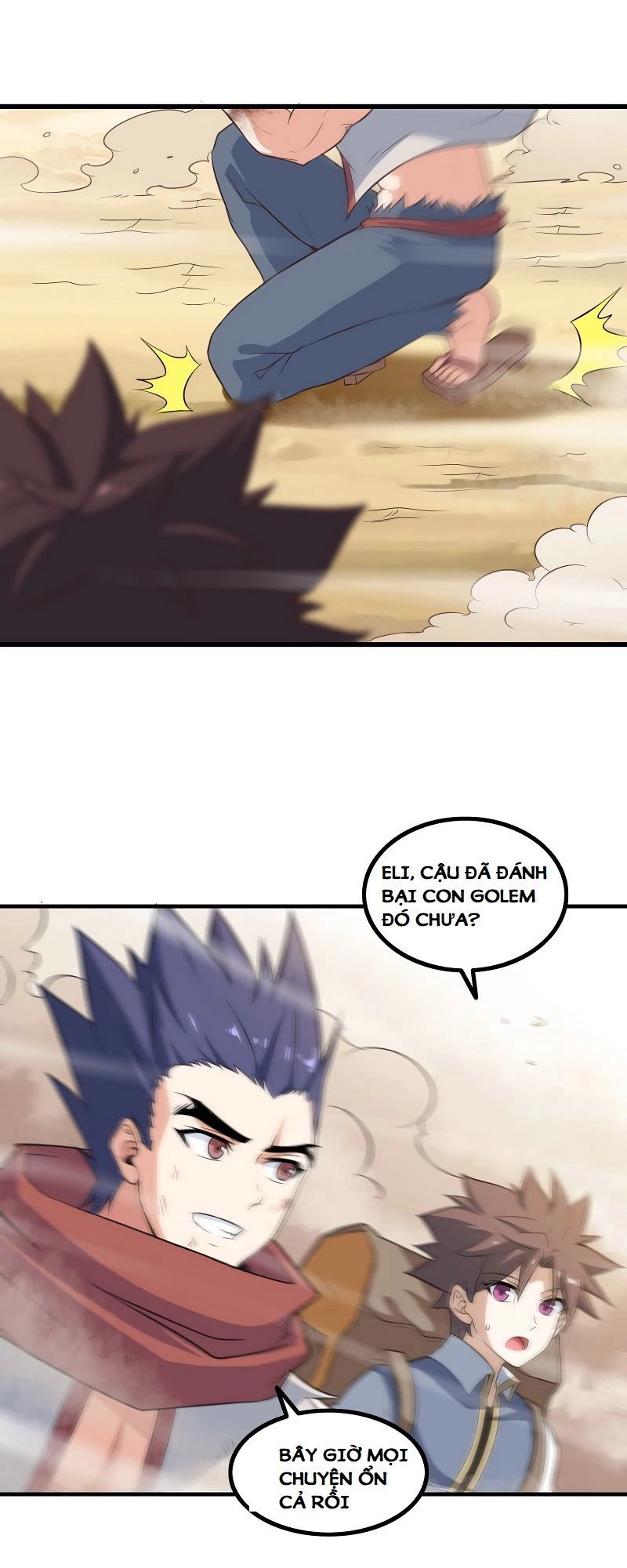 Vợ Tôi Là Quỷ Vương Chapter 78 - 20