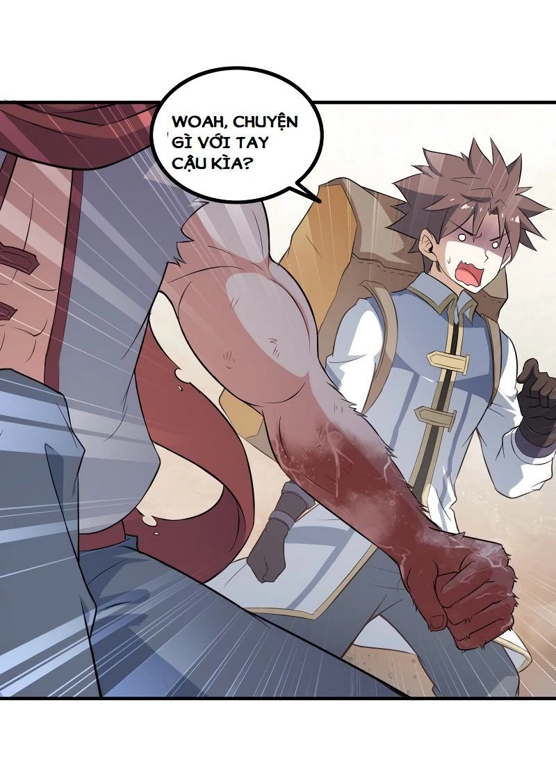 Vợ Tôi Là Quỷ Vương Chapter 78 - 21