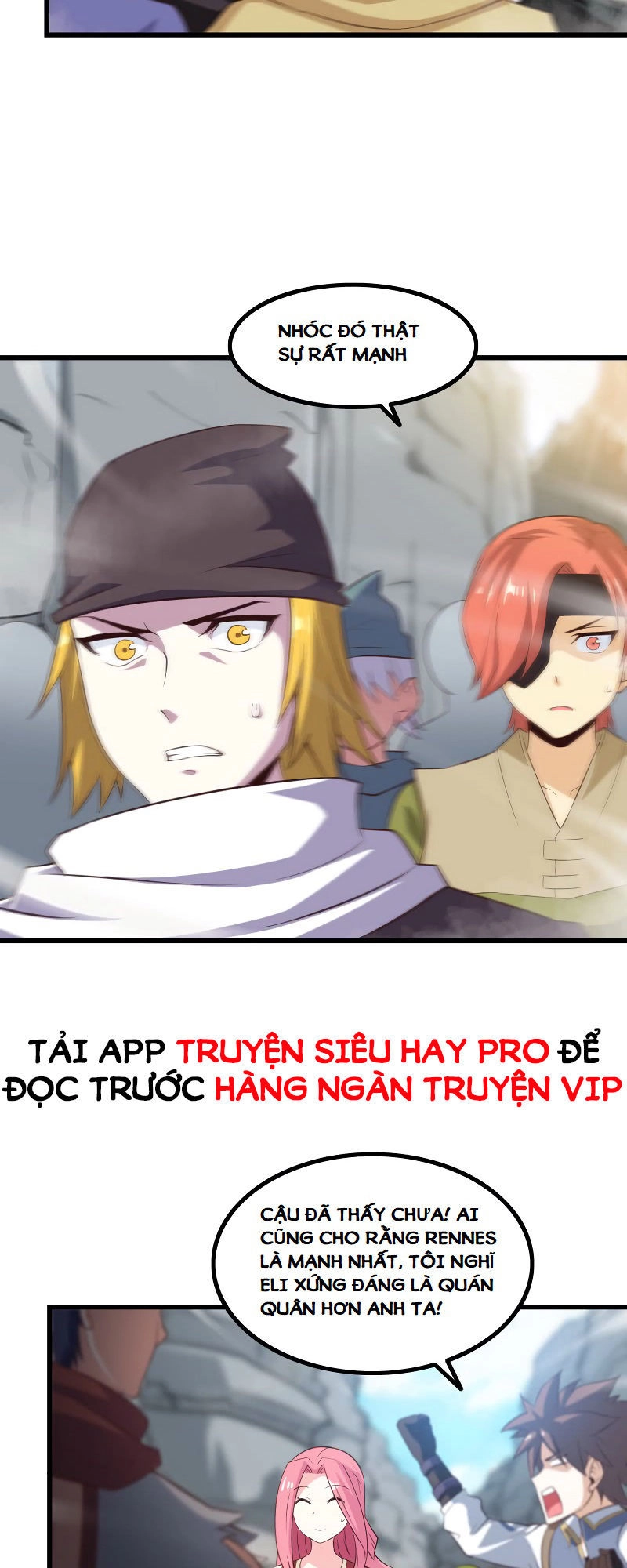 Vợ Tôi Là Quỷ Vương Chapter 79 - 2