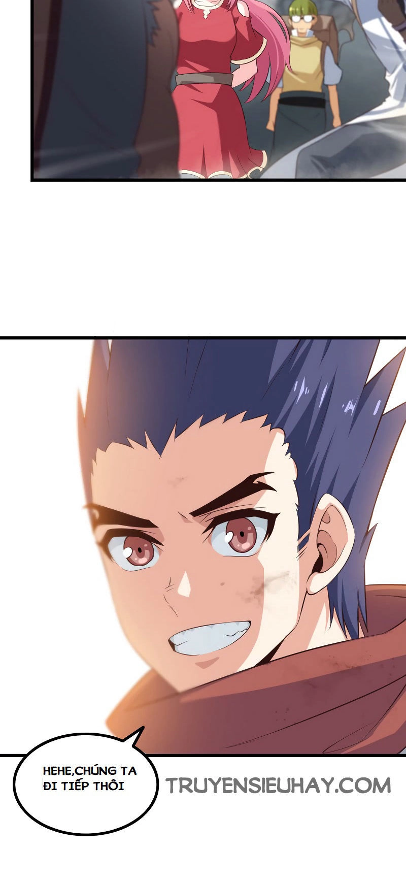 Vợ Tôi Là Quỷ Vương Chapter 79 - 3