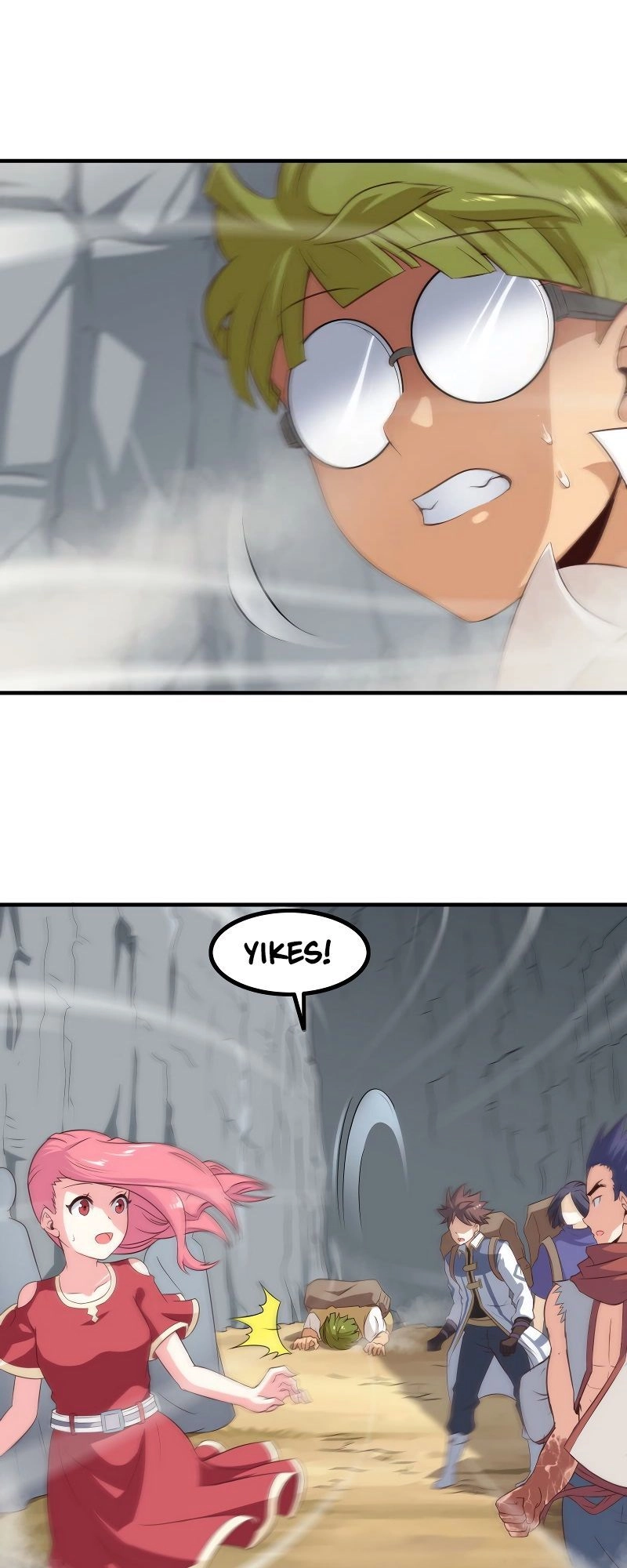 Vợ Tôi Là Quỷ Vương Chapter 79 - 5