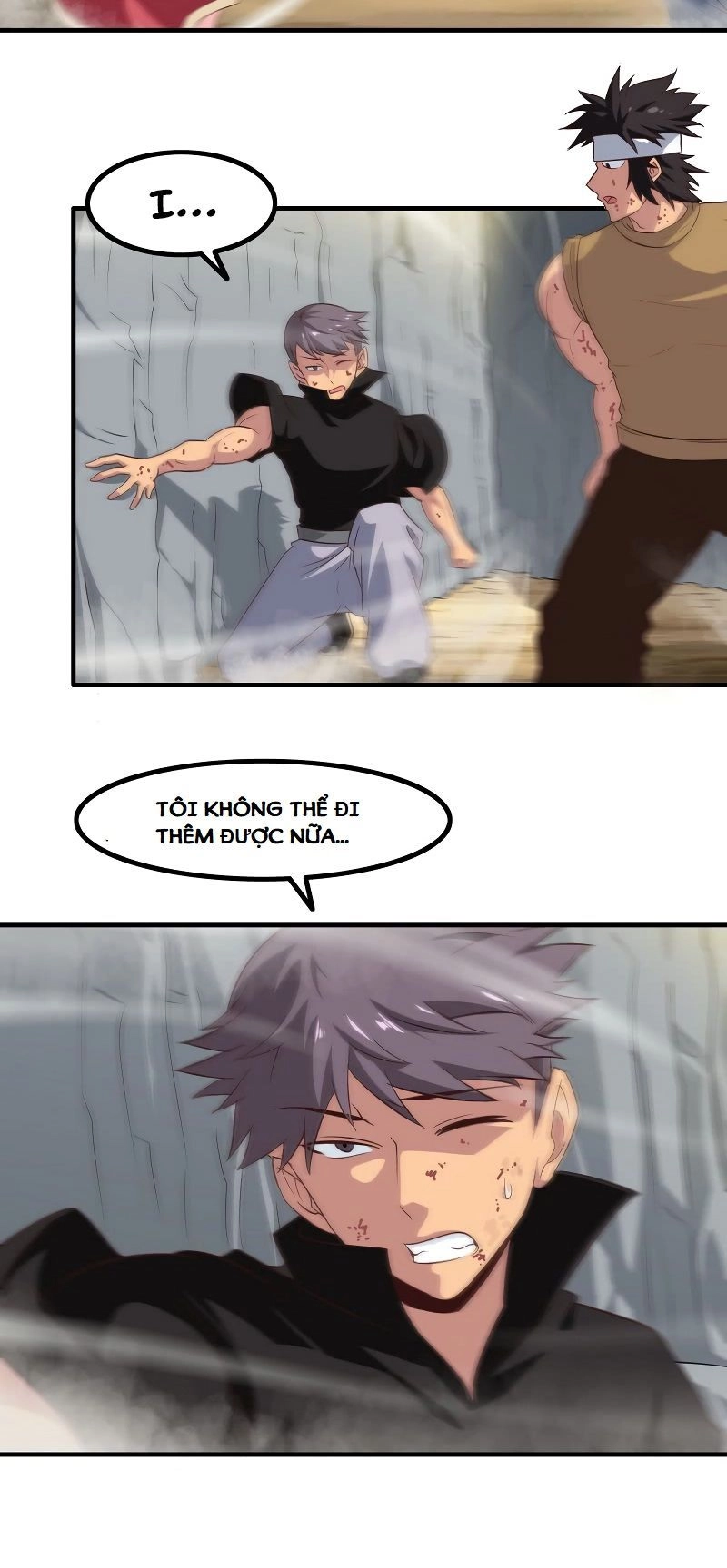 Vợ Tôi Là Quỷ Vương Chapter 79 - 6