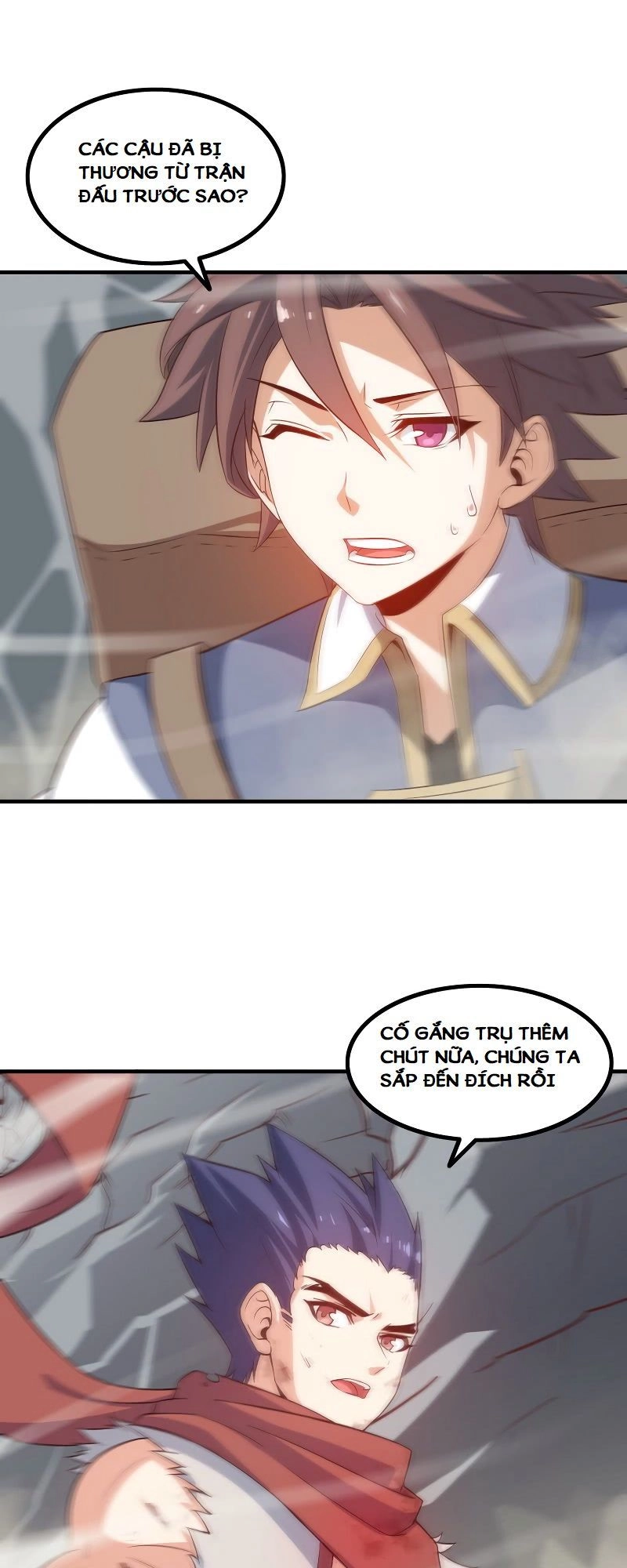 Vợ Tôi Là Quỷ Vương Chapter 79 - 7