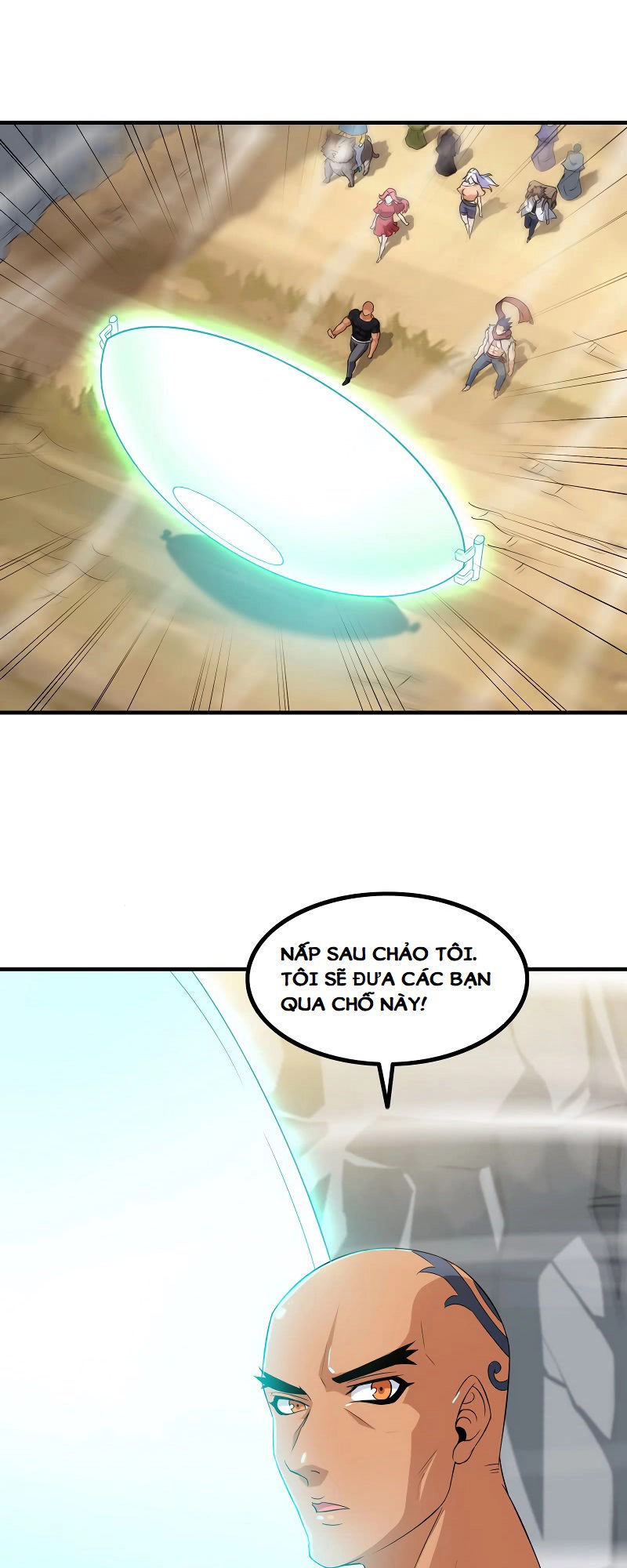 Vợ Tôi Là Quỷ Vương Chapter 79 - 10