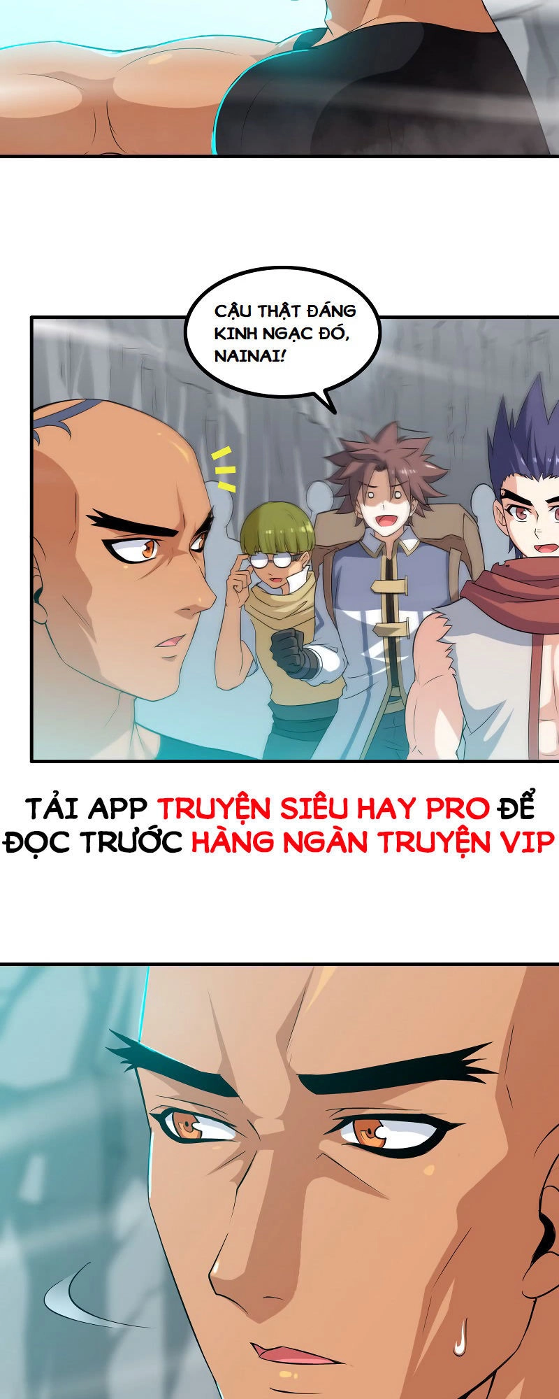 Vợ Tôi Là Quỷ Vương Chapter 79 - 11