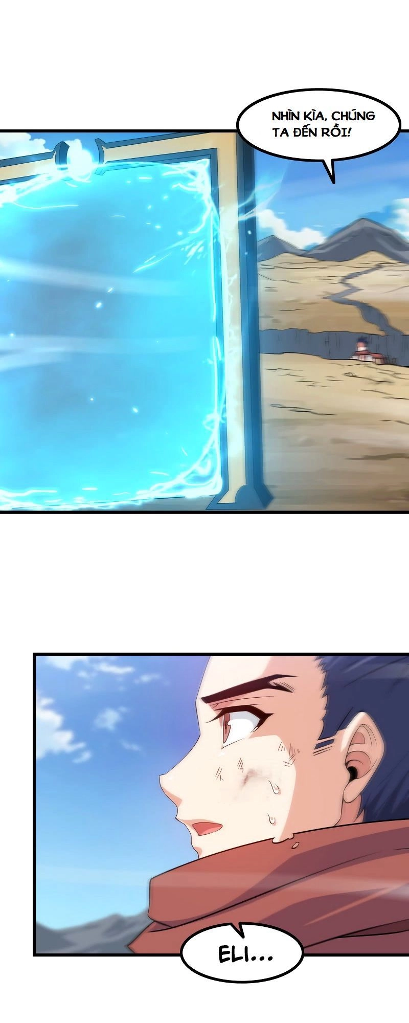 Vợ Tôi Là Quỷ Vương Chapter 79 - 13