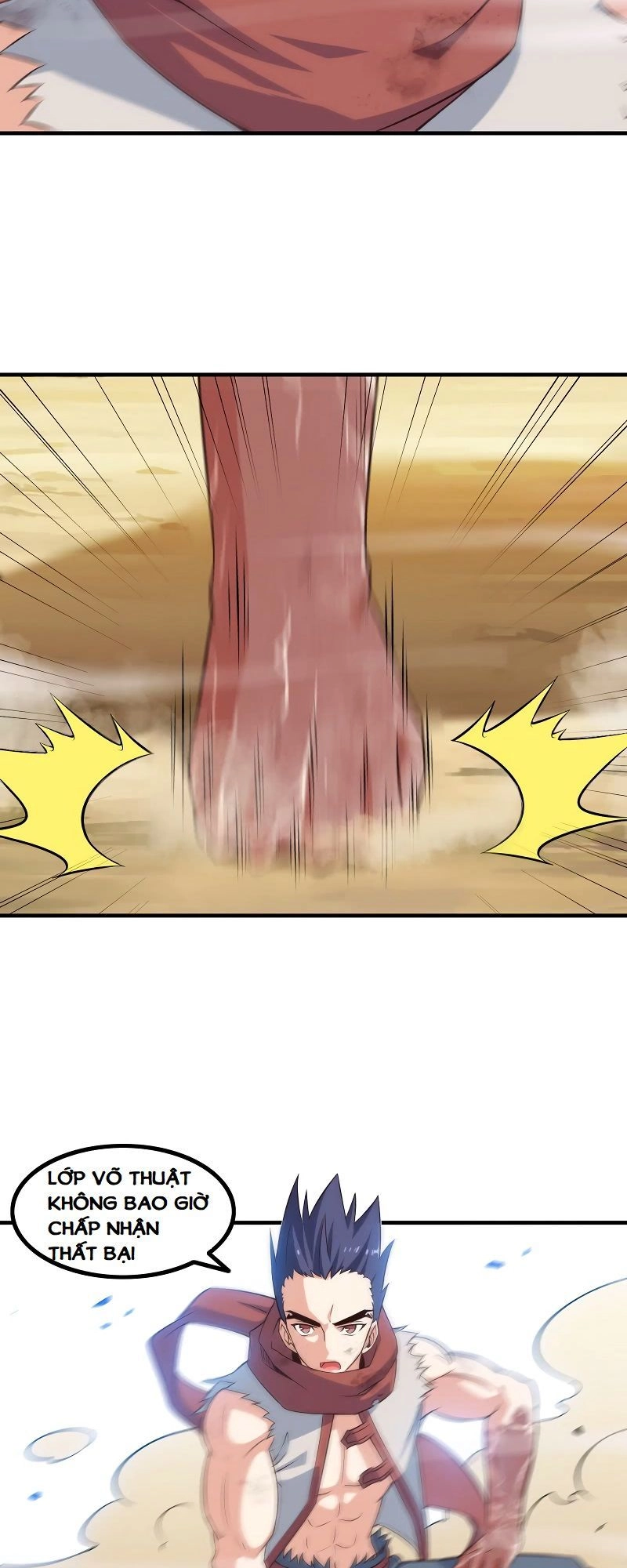 Vợ Tôi Là Quỷ Vương Chapter 79 - 17