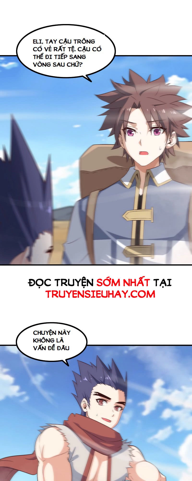 Vợ Tôi Là Quỷ Vương Chapter 79 - 19