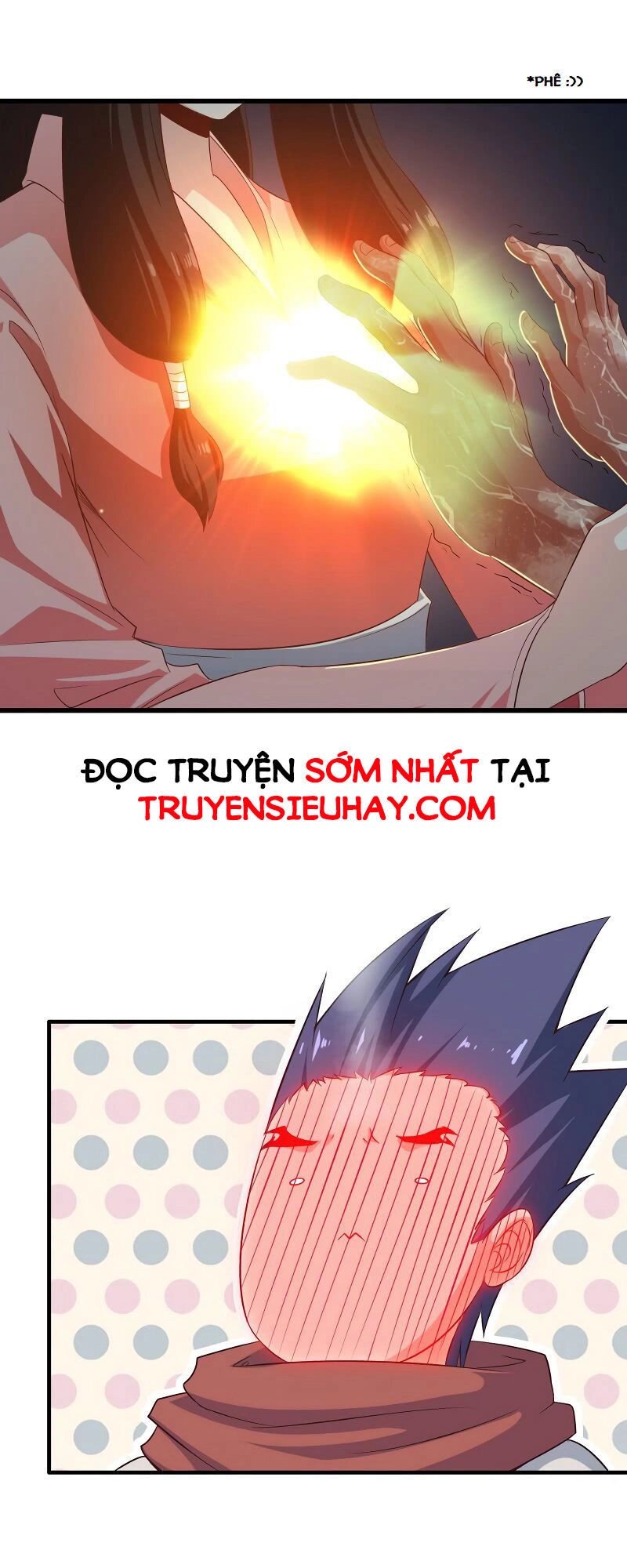 Vợ Tôi Là Quỷ Vương Chapter 80 - 1