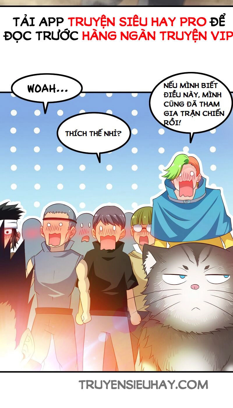 Vợ Tôi Là Quỷ Vương Chapter 80 - 3