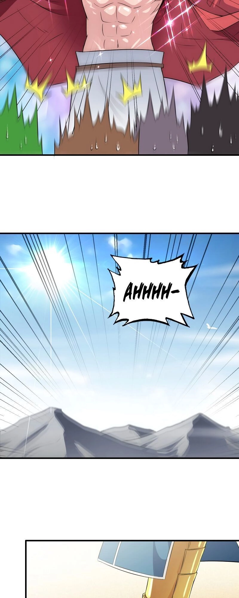 Vợ Tôi Là Quỷ Vương Chapter 80 - 5