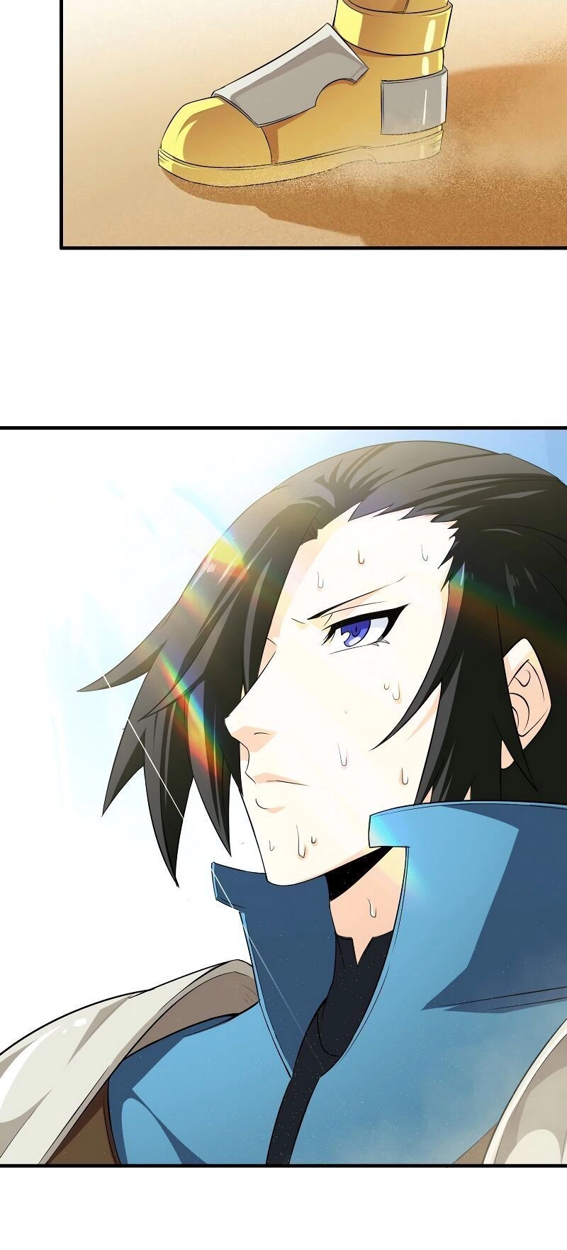 Vợ Tôi Là Quỷ Vương Chapter 80 - 6