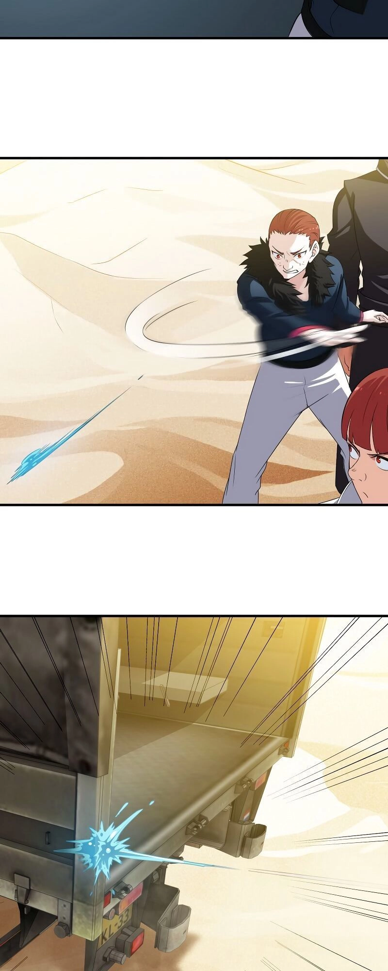 Vợ Tôi Là Quỷ Vương Chapter 80 - 20