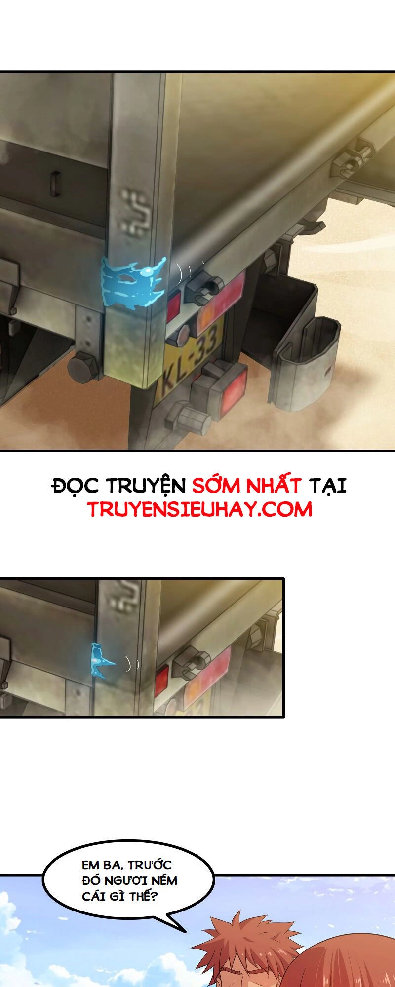 Vợ Tôi Là Quỷ Vương Chapter 80 - 22