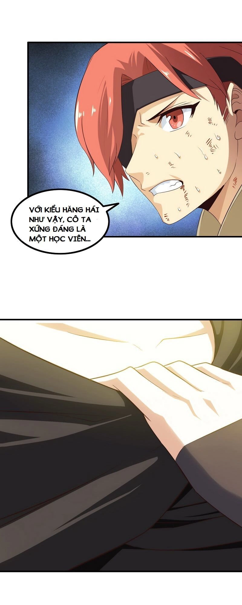 Vợ Tôi Là Quỷ Vương Chapter 81 - 4