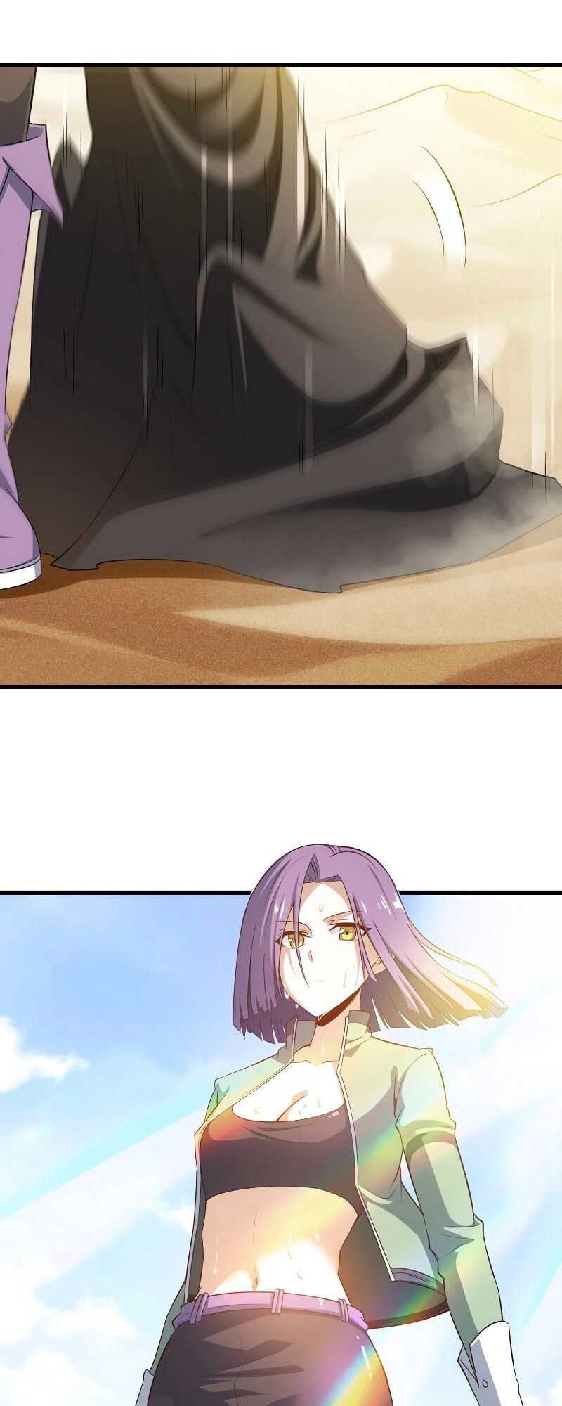 Vợ Tôi Là Quỷ Vương Chapter 81 - 5