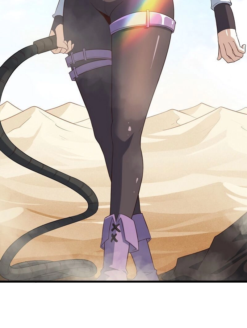 Vợ Tôi Là Quỷ Vương Chapter 81 - 6