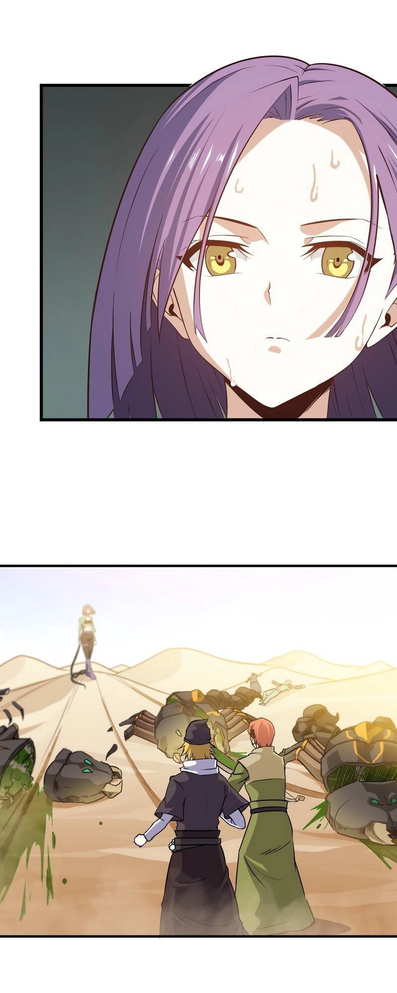 Vợ Tôi Là Quỷ Vương Chapter 81 - 7