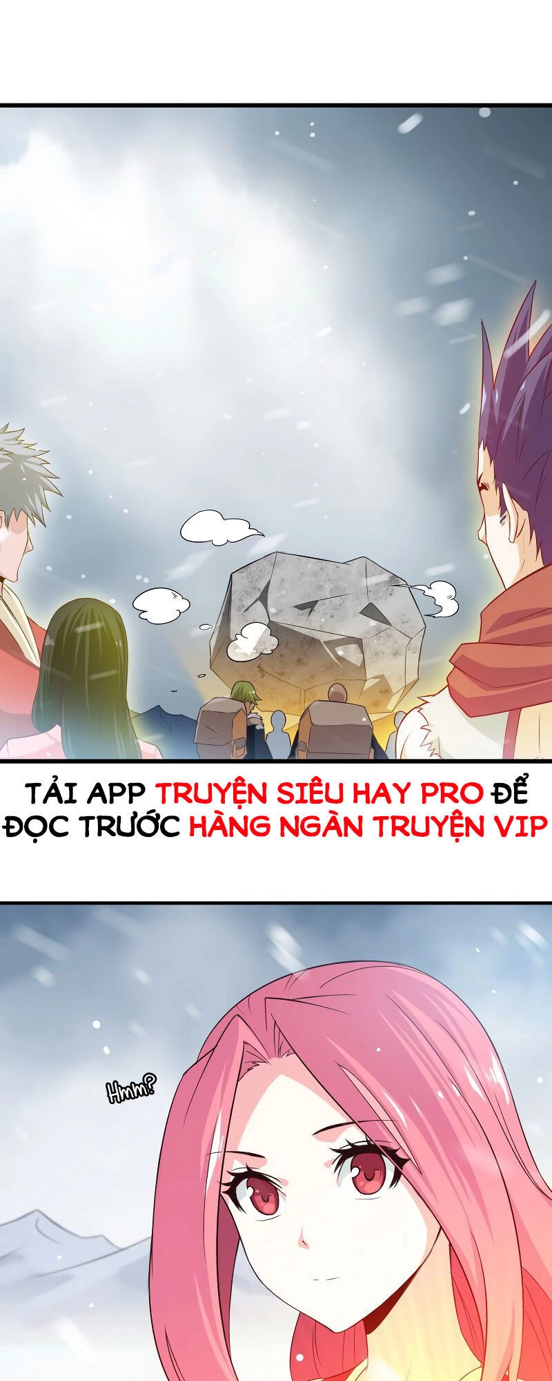 Vợ Tôi Là Quỷ Vương Chapter 81 - 14