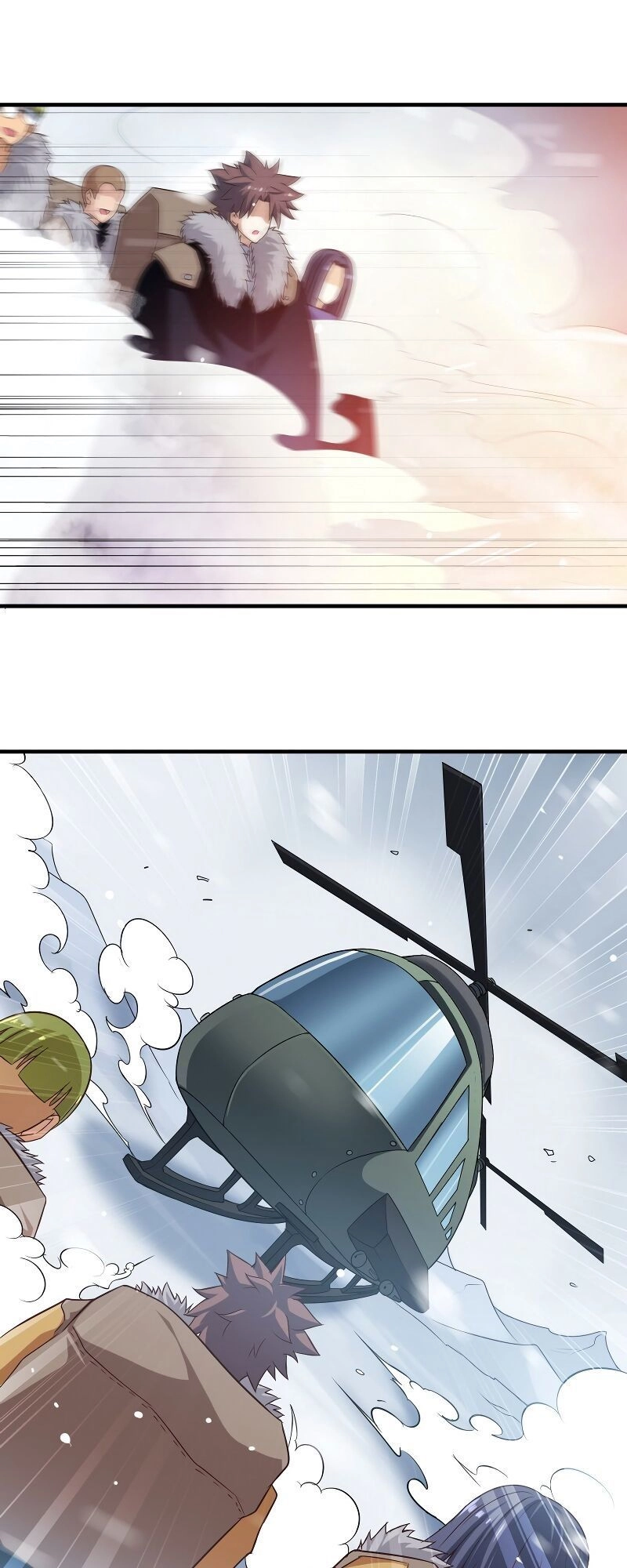 Vợ Tôi Là Quỷ Vương Chapter 81 - 16