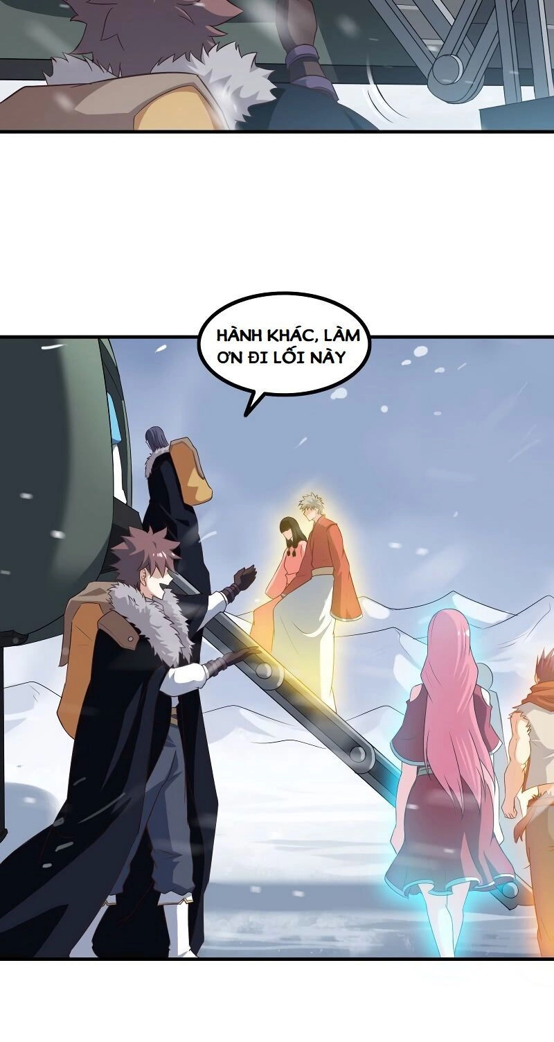 Vợ Tôi Là Quỷ Vương Chapter 81 - 18