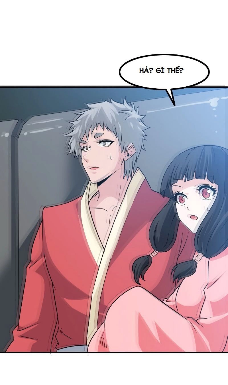 Vợ Tôi Là Quỷ Vương Chapter 81 - 21