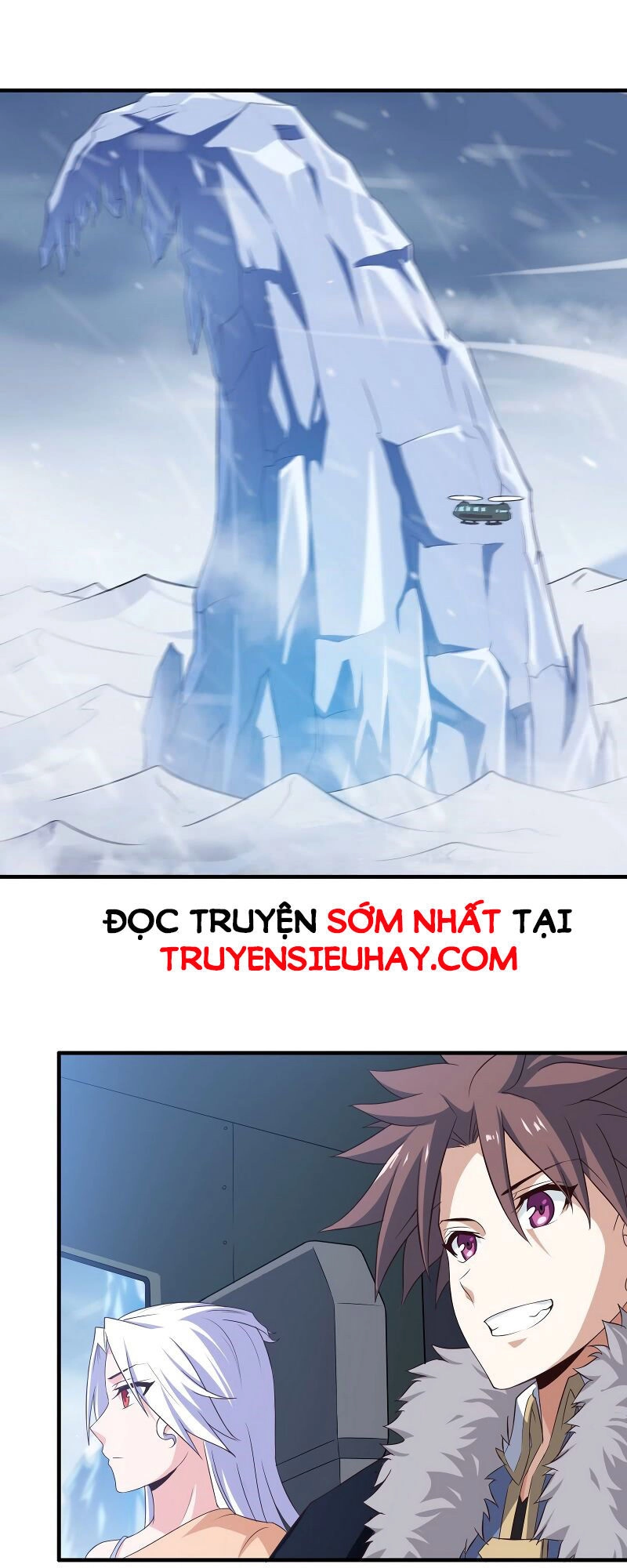 Vợ Tôi Là Quỷ Vương Chapter 82 - 1