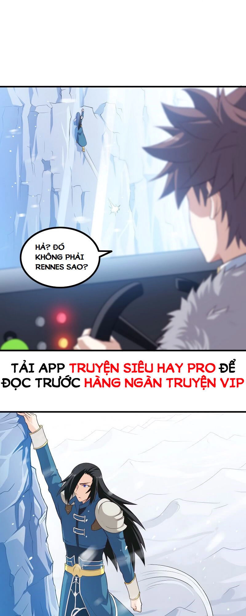 Vợ Tôi Là Quỷ Vương Chapter 82 - 2