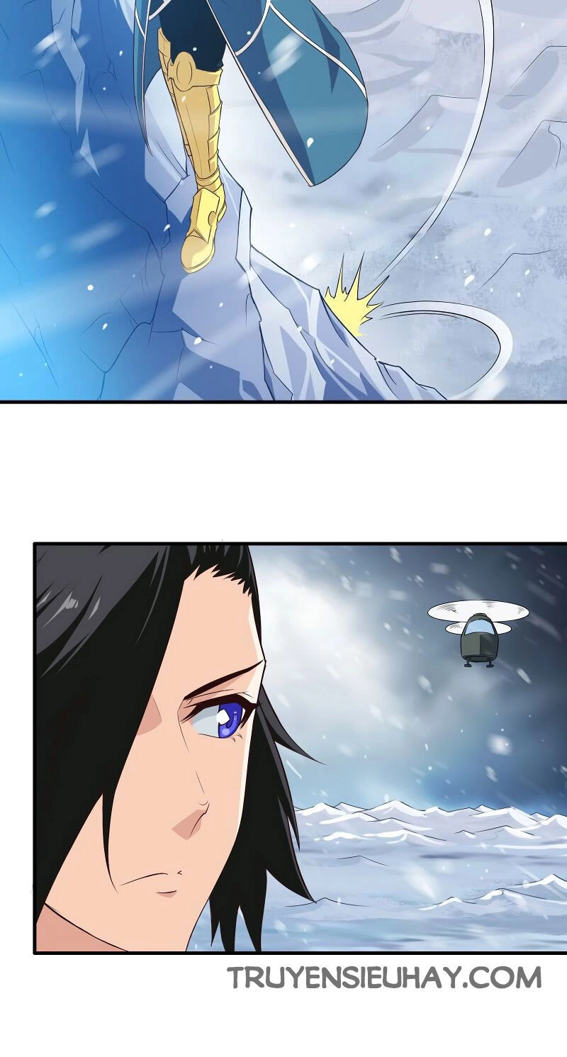 Vợ Tôi Là Quỷ Vương Chapter 82 - 3