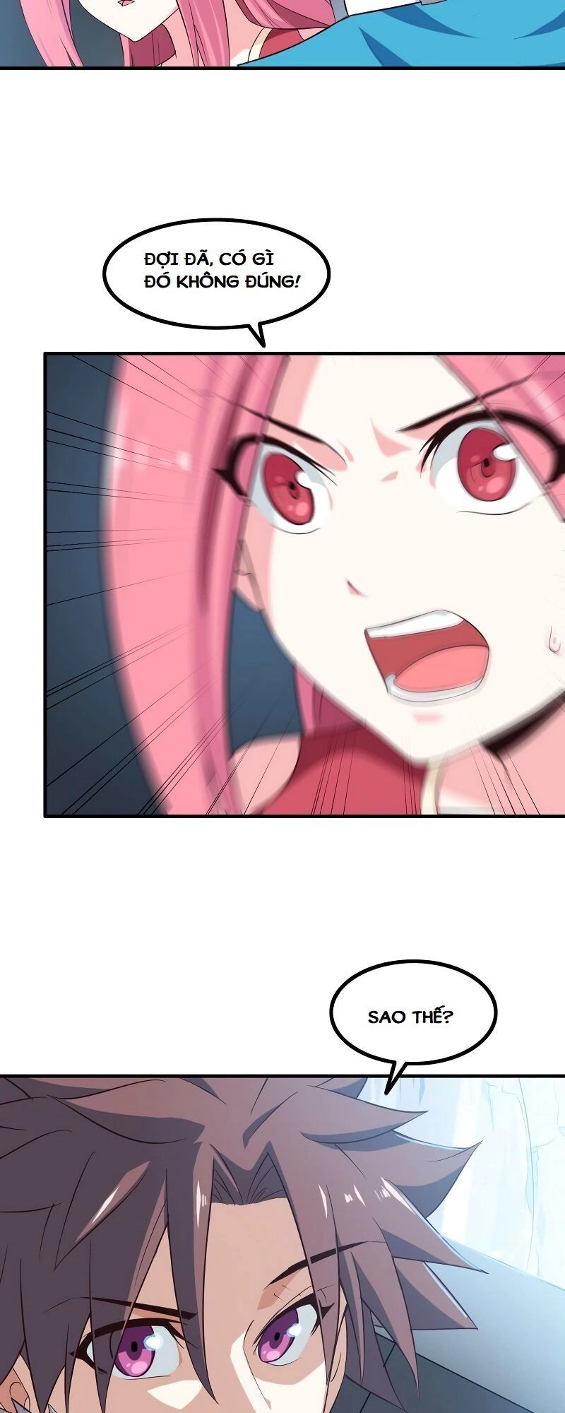 Vợ Tôi Là Quỷ Vương Chapter 82 - 5