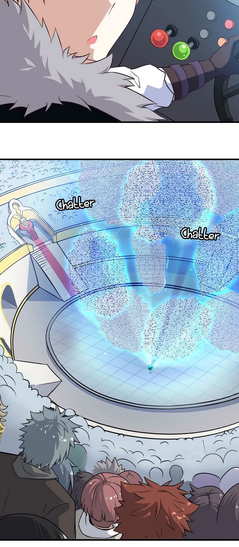 Vợ Tôi Là Quỷ Vương Chapter 82 - 6