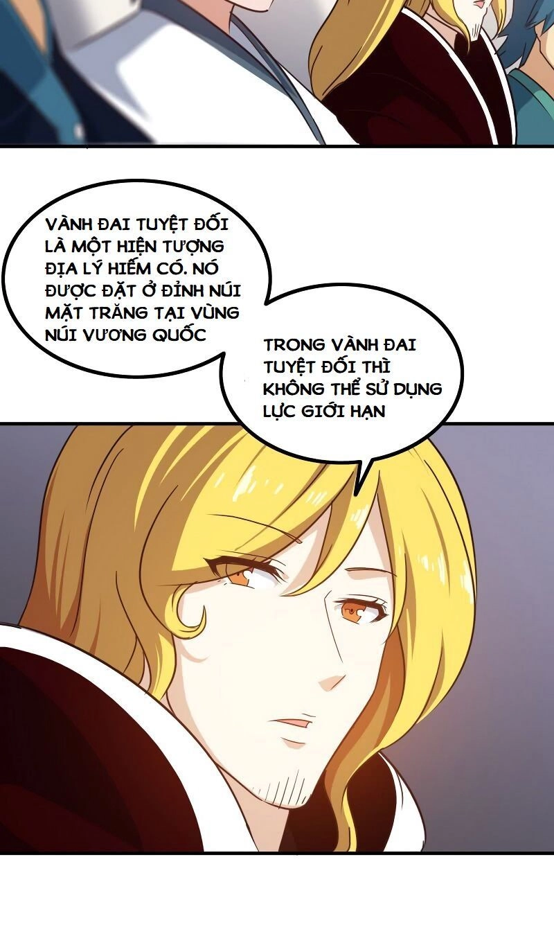 Vợ Tôi Là Quỷ Vương Chapter 82 - 9