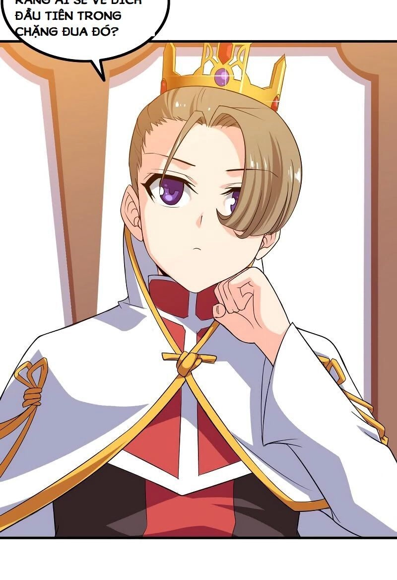 Vợ Tôi Là Quỷ Vương Chapter 82 - 12