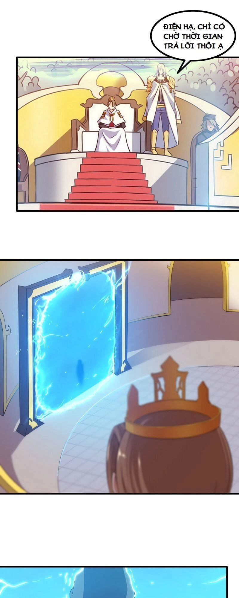 Vợ Tôi Là Quỷ Vương Chapter 82 - 13