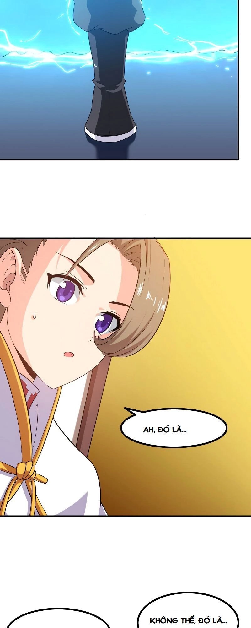 Vợ Tôi Là Quỷ Vương Chapter 82 - 14