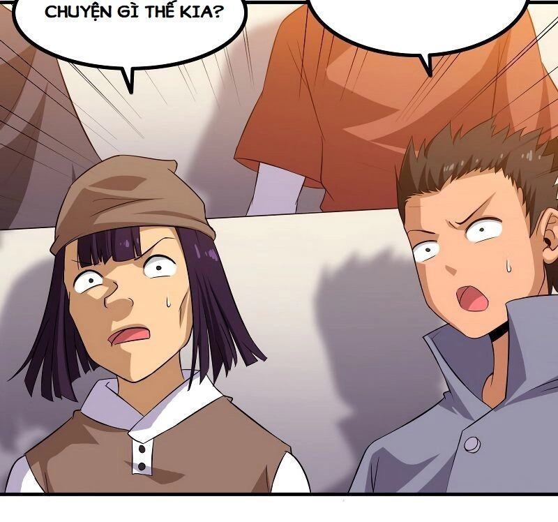 Vợ Tôi Là Quỷ Vương Chapter 82 - 15